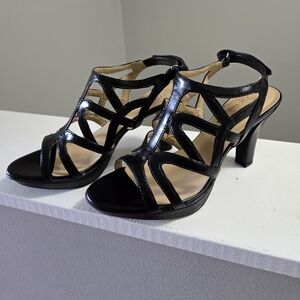 Naturalizer Danya Sandals Heels